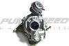  Fiesta 1.0 Ecoboost Ford Turbocharger