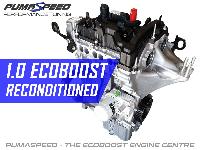 Reconditioned Ford Service 1.0 EcoBoost Engine