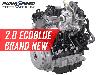 Brand New Ford Service 2.0 EcoBlue Engine - Transit FWD