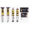 KW Clubsport 2-Way Coilovers - BMW 1, 3 and 4-Series