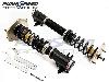 BC Racing Type BR Series Coilover Kit Honda Civic Type R FK8