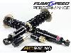 BC Racing Type ER Series Coilover Kit - Focus RS Mk2