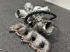 Ford Focus RS Mk2 Used Turbocharger (VERY GOOD CONDITION)