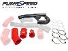  R-Sport Fiesta ST180 Hot Side Boost Pipe Kit