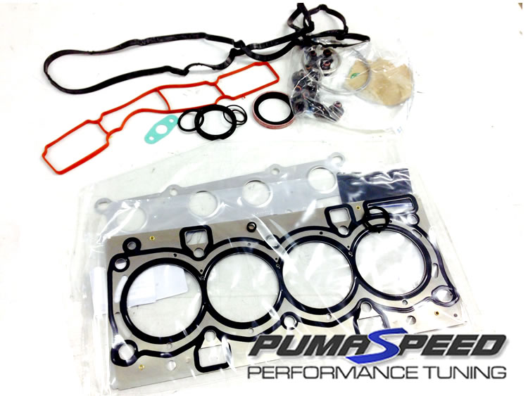 Fiesta St Ecoboost Oe Full Gasket Kit Fiesta St Ecoboost Engine Gaskets