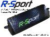 R-Sport Focus RS Mk2 60mm Intercooler with Scoop 