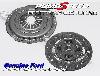Focus RS M2 Ford Genuine clutch also suitable for st225 focus