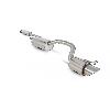 Ford Focus ST170 Cat Back Exhaust