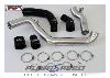 Ford Focus St225 Hard Pipe Kit by Pro Alloy