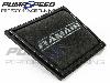 Ramair Performance Foam Panel Air Filter- Fiesta Mk6 & MK7 Ecoboost