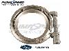 Downpipe To Catback Gasket Focus RS Mk3 2.3T