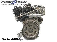 Brand New Ford Ford 2.3 Ecoboost 2019 Crate Engine Complete