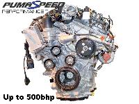 Brand New Ford Ford  3000cc V6 Engine Cosworth Explorer ST Ecoboost Engine 