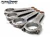Manley H-Beam Connecting Rods - Focus RS 2.3 Ecoboost