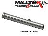 Milltek Sport MSRN108REP Cat Replacement Pipe - Renault Clio 197 2.0 16v