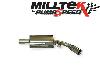 Milltek Sport MSRN111 RH Rear Section - Renault Clio 197 2.0 16v