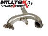 Milltek Sport exhaust Renau;t Megane 225 decat pipe msrn119