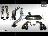 Milltek Sport exhaust Subaru imprezza wrx sti MSSU140R