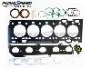 OE Spec Top Gasket Set Focus ST225 and RS Mk2