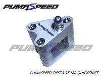  Pumaspeed Racing Fiesta ST180 QuickShifter