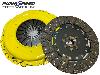 Pumaspeed Competition Clutch Stage 2 - Focus ST Mk4