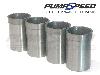 Pumaspeed 78mm Ductile liners for 1.6 Ecoboost