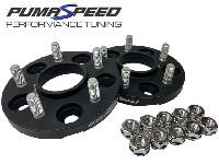  Pumaspeed Racing 15mm 5x114.3 Hyundai Wheel Spacers