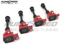 Ford Fiesta ST180 1.6 EcoBoost V2 Pumaspeed Racing Coil Pack
