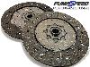  Pumaspeed Racing Fiesta  ST200 Plus Uprated Clutch - Centre Plate Only