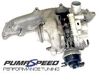 Focus ST Diesel X37 280bhp Billet Hybrid Turbocharger