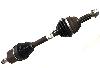 Ford Fiesta ST180 Short Driveshaft - Used Image