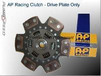 Focus RS Mk1 AP Racing 6 Paddle Clutch Drive plate only