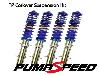 Value ,Performance and Quality from AP suspensions of germany
