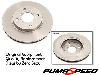 Standard Replacement Discs Front Focus RS Mk1 (pair)