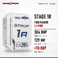 MAXD Stage 1R Ford Ranger 2.3 PHEV Remap