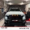 Ford Ranger 2.3 PHEV on the Pumaspeed dyno