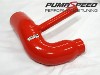Ford Fiesta 1.0 Turbo EcoBoost Large Bore Silicon Turbo Hose