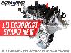 Brand New Ford Service 1.0 EcoBoost Engine - Fitted Only Price