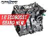 Brand New Ford 1.0 EcoBoost Short Engine