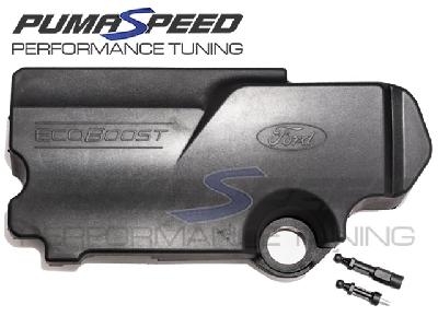 Genuine Ford 1.0L Ecoboost Engine Cover