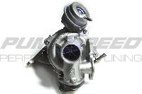  Fiesta 1.0 Ecoboost Ford Turbocharger