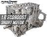 Pumaspeed Race Black Top 1.6 EcoBoost Short Motor