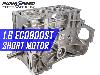 Pumaspeed Race Blue Top 1.6 EcoBoost Short Motor