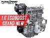 Brand New Ford Service 1.6 EcoBoost Engine
