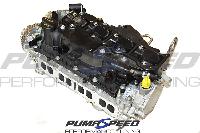 Pumaspeed Race Ported 1.6 EcoBoost Cylinder Head 