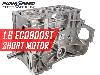 Pumaspeed Race Red Top 1.6 EcoBoost Short Motor