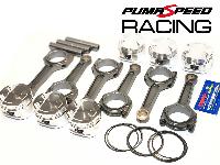  B58 Forged Engine Build Kit - CP and Pumaspeed Rods by  ZRP