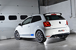 Polo R WRC