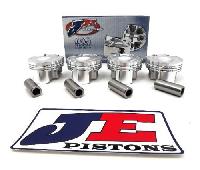 Mustang Ecoboost 2.3 JE Forged Pistons