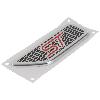 Genuine Ford Focus ST225 Front Wing ST Badge Passenger Side (N/S)